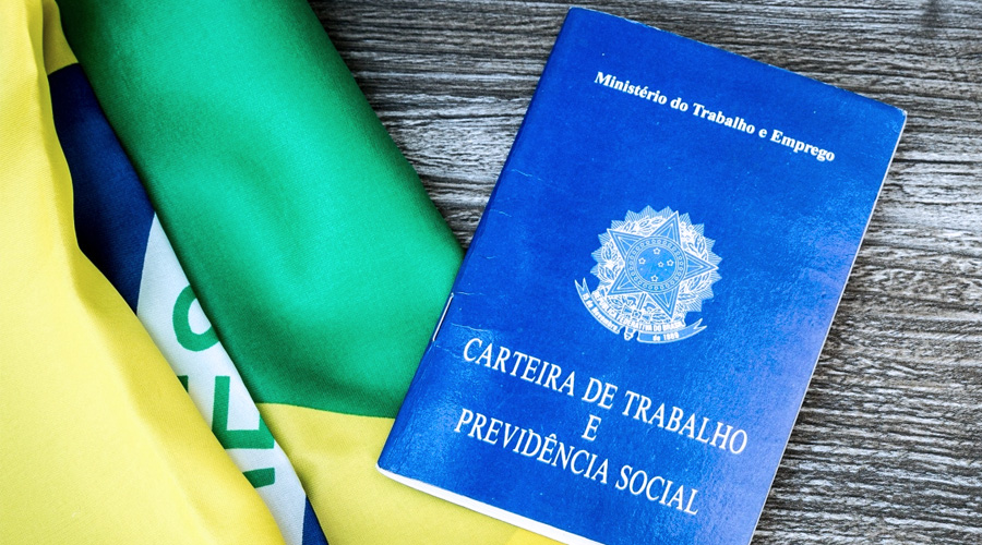 reforma trabalhista