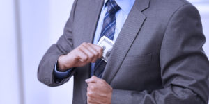 Crimes E Fraudes Corporativas