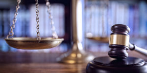 Garantias Judiciais