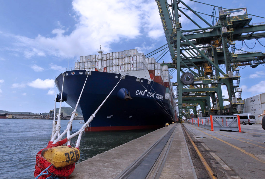 SEGURO DE TRANSPORTES