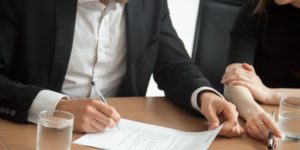Modalidades de Seguro Garantia disponíveis no mercado