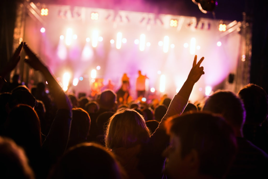 Seguro para Eventos