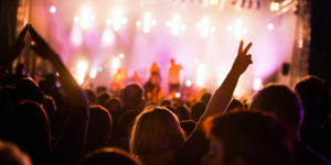 Seguro para Eventos