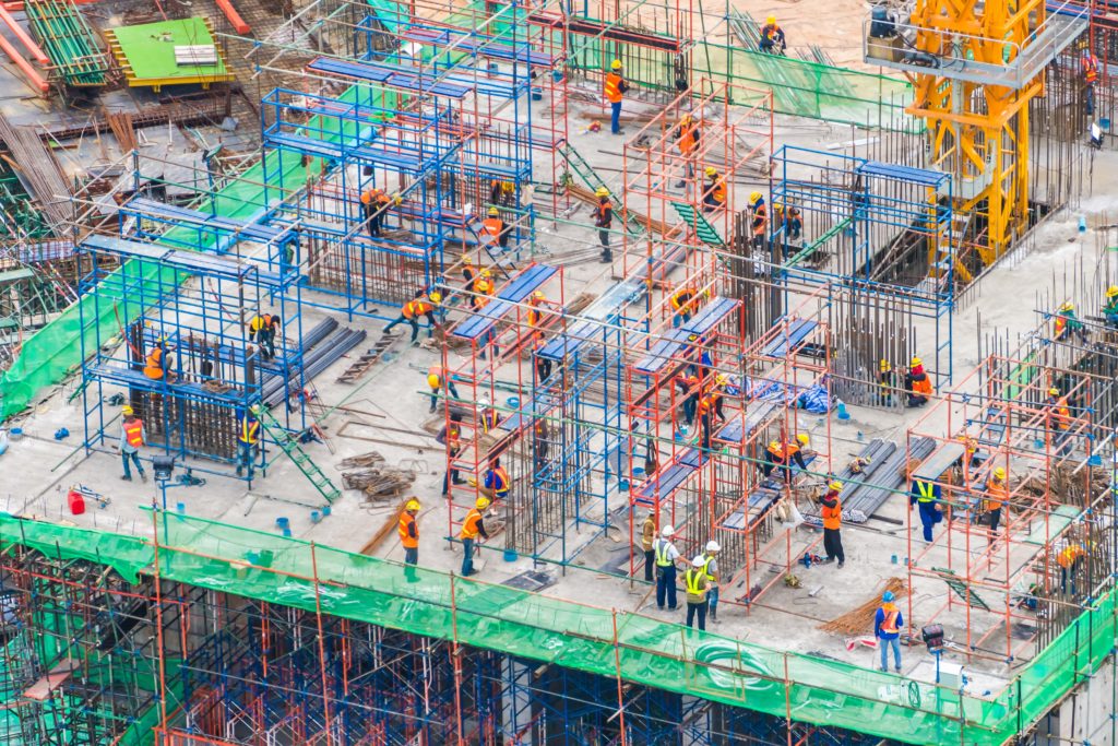 Seguros para Obra