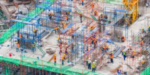 Seguros para Obra