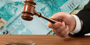Seguro Garantia Judicial