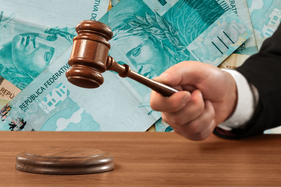 Seguro Garantia Judicial