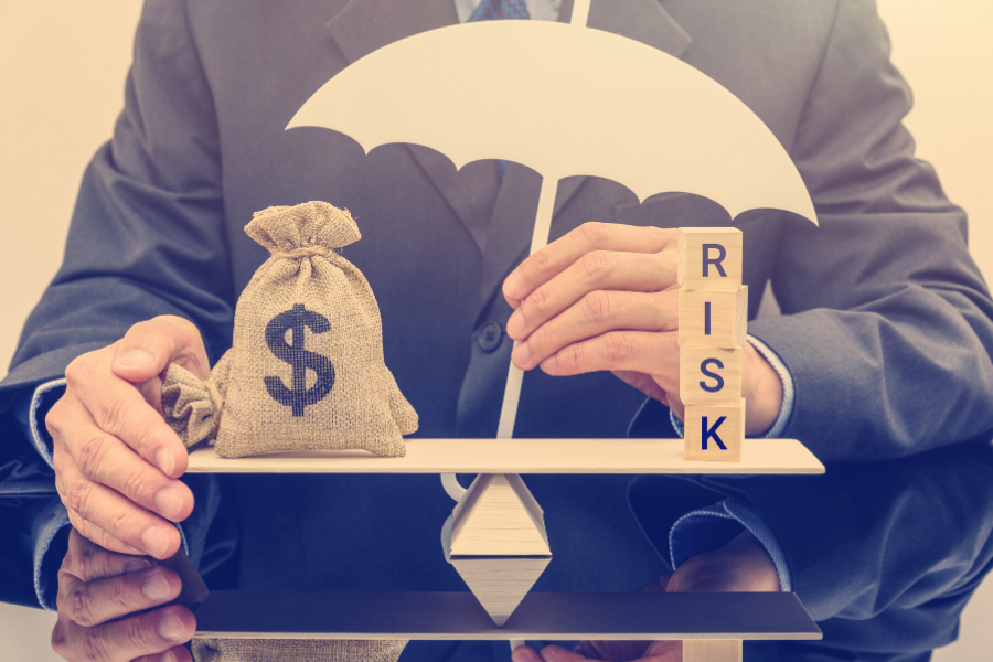 Contratar Seguro é investimento