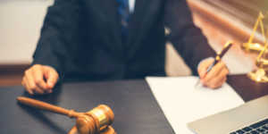 Seguro Garantia Judicial