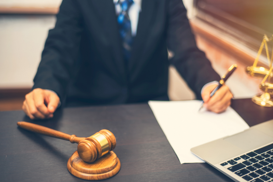 Seguro Garantia Judicial