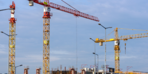 Perspectivas para a Construção Civil em 2020