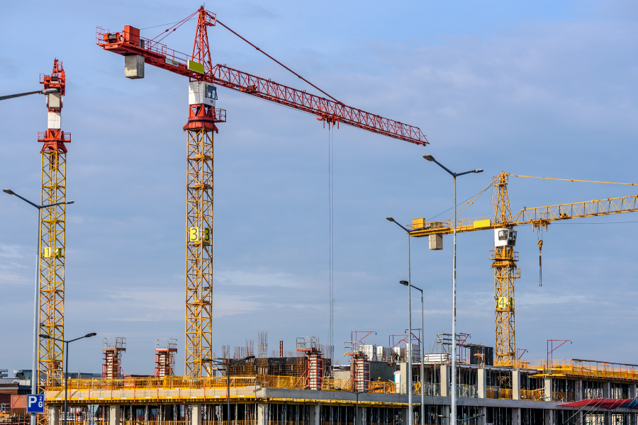 Perspectivas para a Construção Civil em 2020