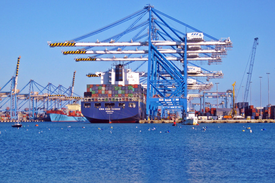 Seguro Transporte Internacional de Cargas
