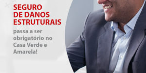 Seguro de Danos Estruturais