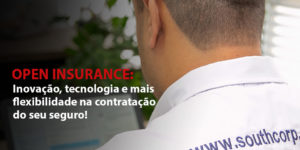 Open Insurance