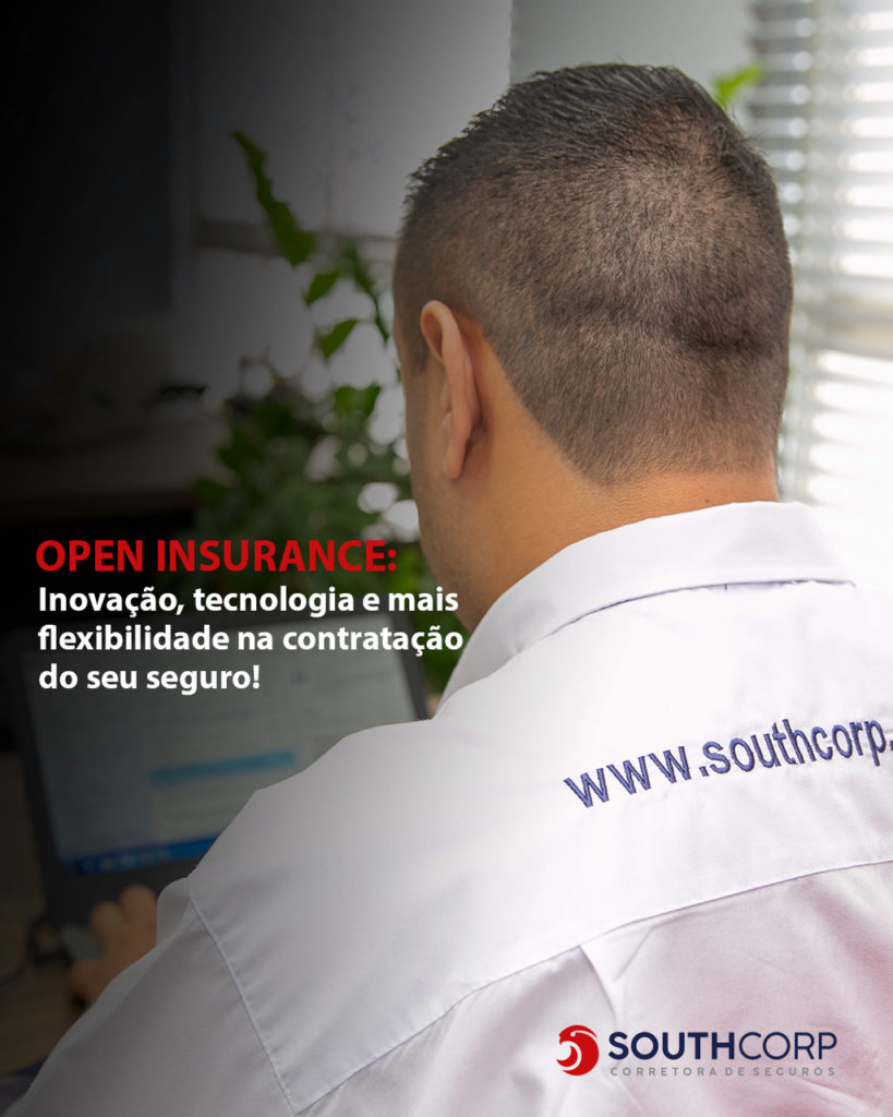 Open Insurance